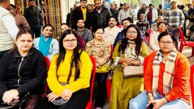 Photo of 5 दिवसीय बैंकिंग के लिए बैंककर्मियों की राष्ट्रव्यापी हड़ताल