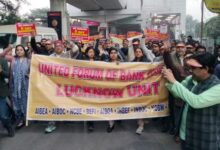 Photo of देशव्यापी रैली के साथ चेतावनी—अब आर-पार की लड़ाई तय