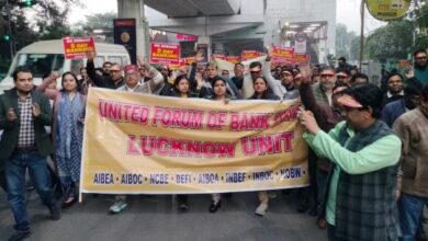 Photo of देशव्यापी रैली के साथ चेतावनी—अब आर-पार की लड़ाई तय