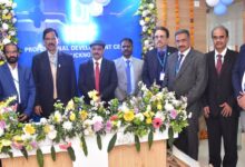 Photo of IIBF ने लखनऊ में प्रोफेशनल डेवलपमेंट सेंटर का उद्घाटन किया, बैंकिंग क्षेत्र को मिलेगी नई मजबूती