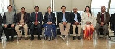 Photo of विकसित भारत’ के लक्ष्य को गति देने हेतु IICA और नेशनल प्रोडक्टिविटी काउंसिल के बीच रणनीतिक मंथन