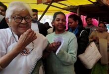 Photo of जय जगत’ का परचम लहराने को तैयार सी.एम.एस. की भव्य झाँकी