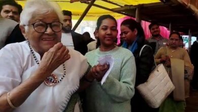 Photo of जय जगत’ का परचम लहराने को तैयार सी.एम.एस. की भव्य झाँकी