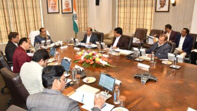 Photo of राज्य भण्डारण निगम ने रचा नया कीर्तिमान, 91.90 करोड़ रुपये के शुद्ध लाभ के साथ मजबूत हुई वित्तीय स्थिति