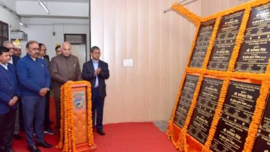 Photo of गोसंरक्षण के बड़े दावे, जमीनी हकीकत पर सवाल: करोड़ों खर्च के बावजूद बदहाल गौशालाएं”