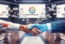 Photo of डिजिटल स्वास्थ्य को नई भाषा, नई गति: भाषिनी–एनएचए एमओयू से एआई-संचालित, बहुभाषी आयुष्मान भारत की दिशा में बड़ा कदम