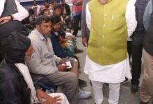 Photo of दिव्यांगजनों के सशक्तीकरण के लिए योगी सरकार प्रतिबद्ध, अन्य राज्यों के नवाचारों से लिया जा रहा अनुभव