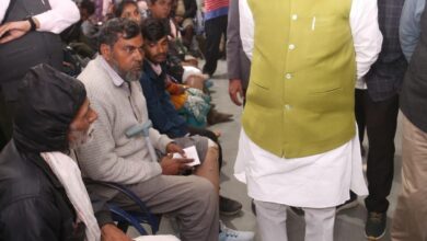 Photo of दिव्यांगजनों के सशक्तीकरण के लिए योगी सरकार प्रतिबद्ध, अन्य राज्यों के नवाचारों से लिया जा रहा अनुभव