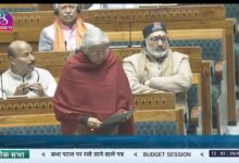 Photo of आर्थिक समीक्षा 2025-26: एमएसएमई भारत की औद्योगिक ताकत, रोजगार और निर्यात की रीढ़