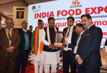 Photo of इंडिया फूड एक्सपो निवेश, नवाचार और रोजगार के नए अवसर खोलेगा: केशव प्रसाद मौर्य