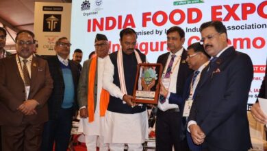 Photo of इंडिया फूड एक्सपो निवेश, नवाचार और रोजगार के नए अवसर खोलेगा: केशव प्रसाद मौर्य