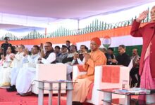 Photo of राज्यपाल ने विधान भवन पर गणतंत्र दिवस परेड की ली सलामी