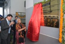 Photo of वित्तीय व्यवस्था की रीढ़ मजबूत, एचडीएफसी बैंक का नया करेंसी चेस्ट शुरू