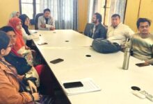 Photo of स्वास्थ्य और किफायती इलाज का संगम: भारत एक वैश्विक चिकित्सा यात्रा गंतव्य के रूप में उभर रहा है