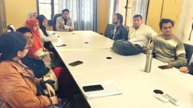 Photo of स्वास्थ्य और किफायती इलाज का संगम: भारत एक वैश्विक चिकित्सा यात्रा गंतव्य के रूप में उभर रहा है