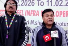 Photo of 36वीं ऑल इंडिया के.डी. सिंह ‘बाबू’ सब-जूनियर हॉकी प्रतियोगिता 2 फरवरी से लखनऊ में