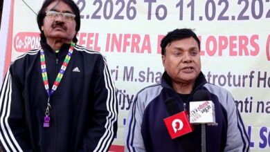 Photo of 36वीं ऑल इंडिया के.डी. सिंह ‘बाबू’ सब-जूनियर हॉकी प्रतियोगिता 2 फरवरी से लखनऊ में