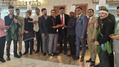 Photo of एवियान लक्स सेरेनिटी में ‘कबीला सरदार’ का भव्य आगाज़