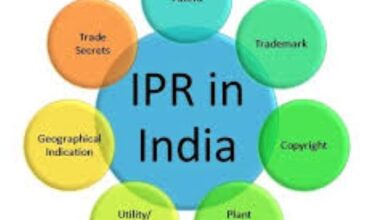 Photo of 🔹 वैश्विक मानकों के अनुरूप डिजाइन अधिनियम में संशोधन का प्रस्ताव