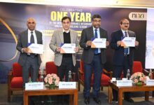 Photo of एनआईएक्सआई ने इंटरनेट गवर्नेंस इंटर्नशिप एवं क्षमता निर्माण योजना का एक वर्ष पूरा