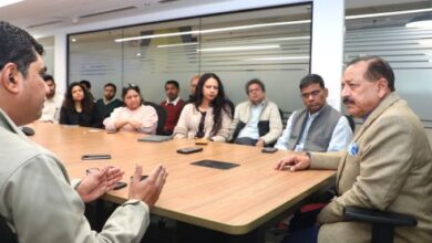 Photo of परमाणु सुधारों पर सरकार का दावा, लेकिन सुरक्षा, लागत और पारदर्शिता पर सवाल बरकरार