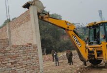 Photo of अवैध निर्माण पर KDA की सख़्त कार्रवाई