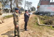 Photo of कानपुर में अवैध प्लाटिंग पर KDA का बड़ा एक्शन, 7 बीघा जमीन पर चला बुलडोज़र