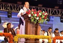 Photo of कॉमन इनक्यूबेशन सेंटर्स के उद्घाटन को लेकर प्रशासनिक तैयारियाँ तेज