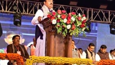 Photo of कॉमन इनक्यूबेशन सेंटर्स के उद्घाटन को लेकर प्रशासनिक तैयारियाँ तेज