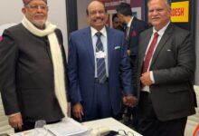 Photo of लुलु ग्रुप उत्तर प्रदेश में और अधिक निवेश करेगा, अन्य देशों से भी निवेश लाने की प्रतिबद्धता: चेयरमैन यूसुफ अली एम.ए.