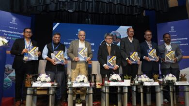 Photo of नीति आयोग की हरित रोडमैप रिपोर्ट पर सवाल: एमएसएमई के लिए अवसर या नया बोझ?