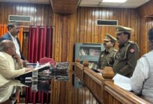 Photo of “जनसुनवाई में लापरवाही उजागर: अधिकारी गैरहाजिर, ओबीसी आरक्षण और न्याय पर उठे सवाल”