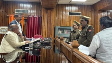 Photo of “जनसुनवाई में लापरवाही उजागर: अधिकारी गैरहाजिर, ओबीसी आरक्षण और न्याय पर उठे सवाल”