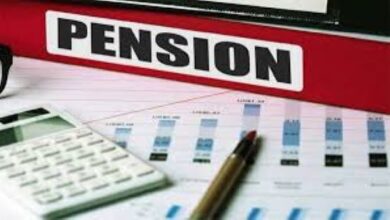 Photo of लगभग 46 हजार कर्मचारी और 47 हजार से अधिक पेंशनभोगियों को बड़ी राहत