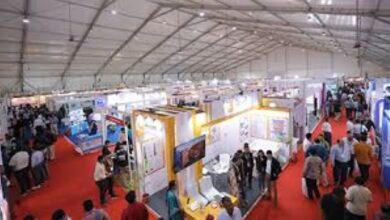 Photo of उत्तर प्रदेश को फार्मा हब बनाने की दिशा में बड़ा कदम: 3 फरवरी को लखनऊ में ‘फार्मा कॉन्क्लेव 1.0’