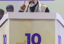 Photo of राष्ट्रीय स्टार्टअप दिवस: प्रधानमंत्री मोदी ने स्टार्टअप इंडिया के 10 वर्ष पूरे होने पर युवाओं के नवाचार को बताया भारत की सबसे बड़ी ताकत