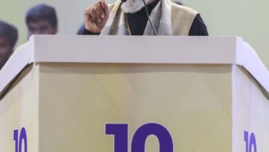 Photo of राष्ट्रीय स्टार्टअप दिवस: प्रधानमंत्री मोदी ने स्टार्टअप इंडिया के 10 वर्ष पूरे होने पर युवाओं के नवाचार को बताया भारत की सबसे बड़ी ताकत