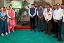 Photo of डाक सेवा, जन सेवा विजन के साथ समाज के अंतिम व्यक्ति तक सेवाएं पहुंचा रहा डाक विभाग -पीएमजी कृष्ण कुमार यादव