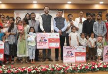 Photo of ‘बेटी बचाओ-बेटी पढ़ाओ’ के 11 वर्ष: सुकन्या समृद्धि योजना से बेटियों का सुरक्षित भविष्य