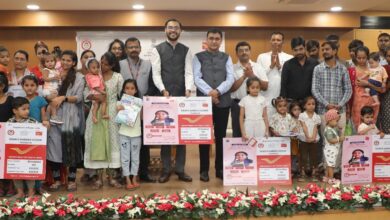 Photo of ‘बेटी बचाओ-बेटी पढ़ाओ’ के 11 वर्ष: सुकन्या समृद्धि योजना से बेटियों का सुरक्षित भविष्य