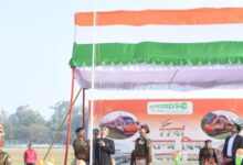 Photo of आरडीएसओ में 77वां गणतंत्र दिवस समारोह गरिमा और उत्साह के साथ संपन्न