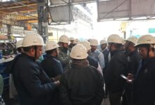 Photo of आरडीएसओ की पहल से मजबूत होगी मालगाड़ी सुरक्षा