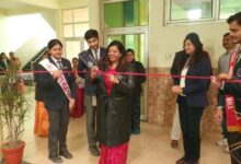 Photo of सनबीम विद्यालय में प्रथम करियर फेयर का भव्य आयोजन