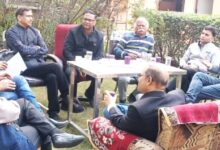 Photo of सीएसआईआर-सीडीआरआई और एसआईएमए के बीच अहम बैठक, फार्मा व आयुष एमएसएमई को मिलेगा नया सहयोग