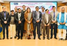 Photo of विश्व हिंदी दिवस पर SBI में कवि-सम्मेलन, काव्य की गूंज से सराबोर हुआ प्रधान कार्यालय