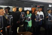 Photo of विज्ञान, खगोलिकी और तकनीक का संगम बना लखनऊ का शैक्षणिक कार्यक्रम, देशभर के विशेषज्ञों और विद्यार्थियों की रही सक्रिय सहभागिता