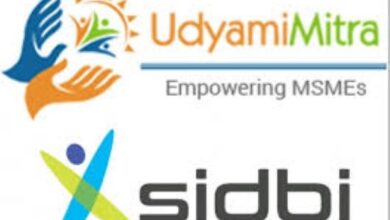 Photo of सिडबी को 5,000 करोड़ की इक्विटी सहायता: एमएसएमई के नाम पर सरकारी खजाने पर बढ़ता बोझ?