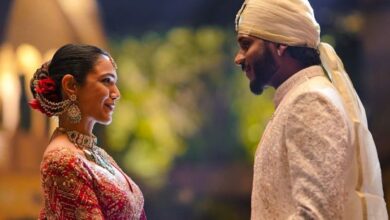 Photo of पॉप स्टार किंग का वेडिंग सीजन में प्यार को समर्पित गाना ‘जो इश्क़ हुआ’ रिलीज