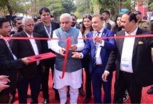 Photo of *उत्तर प्रदेश इंटरनेशनल ट्रेड एक्सपो (UPITEX 2026) से मिलेगी उत्तर प्रदेश के विकास को रफ्तार