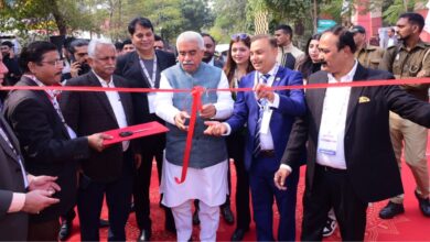 Photo of *उत्तर प्रदेश इंटरनेशनल ट्रेड एक्सपो (UPITEX 2026) से मिलेगी उत्तर प्रदेश के विकास को रफ्तार